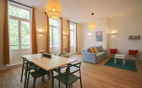 Lille Centre - Nice cozy&functional ap 80m2