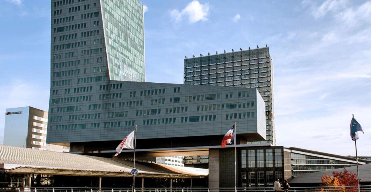 Lille Centre - Nice cozy&functional ap 80m2 Extérieur photo